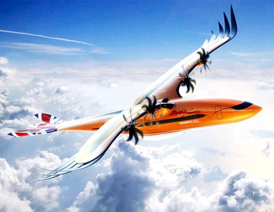 荷兰航空航天中心发布《未来飞机结构设计白皮书》